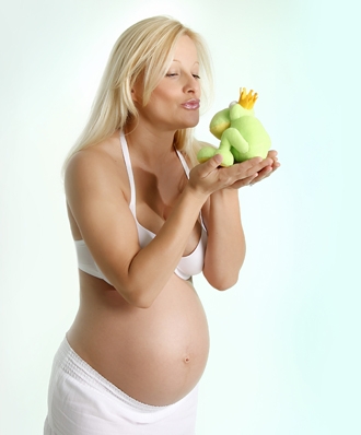 Babybauchfotos Lux Berlin