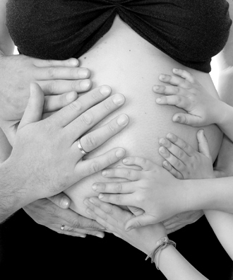 Babybauchfotos Lux Berlin