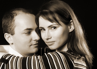 Gruppenbilder Fotostudio Lux Berlin