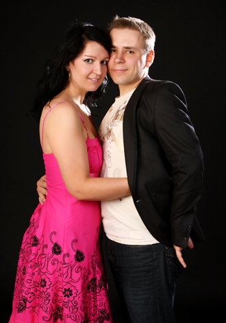 Gruppenbilder Fotostudio Lux Berlin